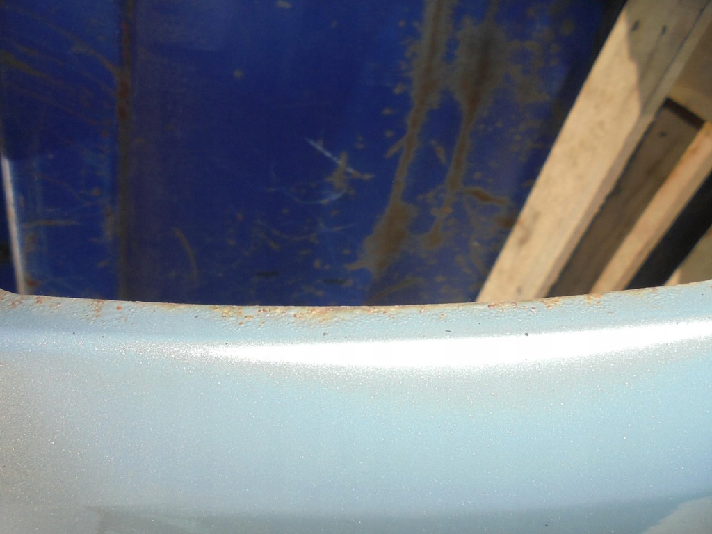 фото №7, Крыло правый перед 6t1 lexus rx ii 400h 2007