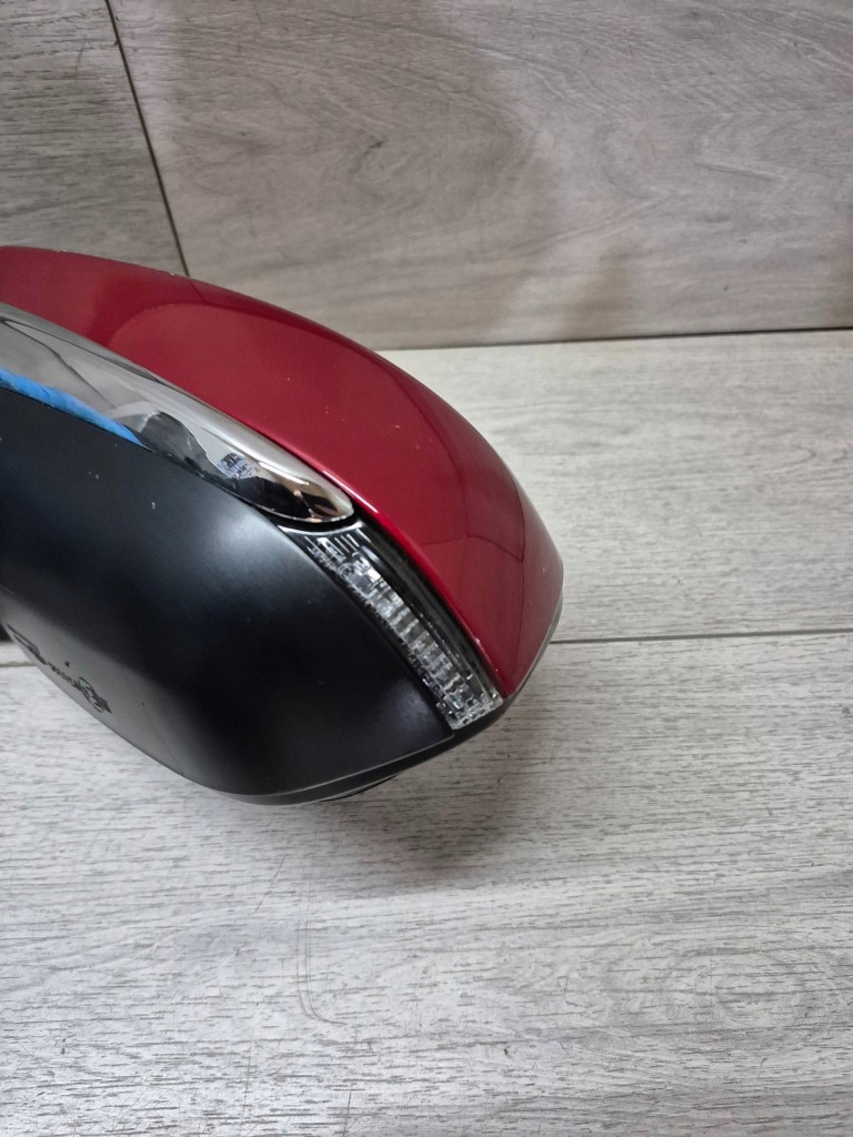 15756. lexus nx дзеркало ліва 8pin 87940-78053 Недорого