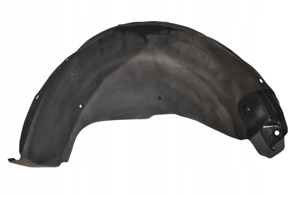 фото №1, Подкрылок правый задняя задние renault scenic ii 2