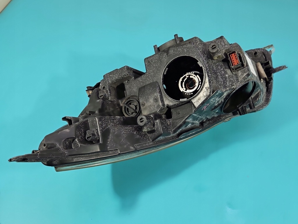 Фара правый фара перед bixenon поворотный opel insignia a европа Оригинал