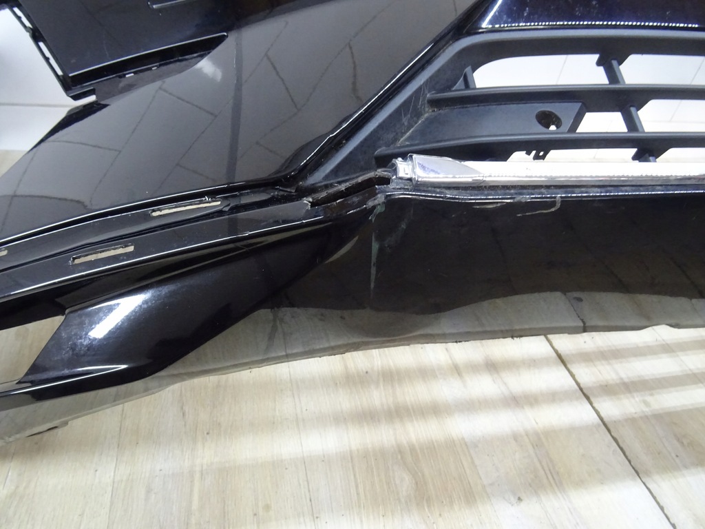 фото №9, Volvo xc60 ii lift бампер передний 32296892