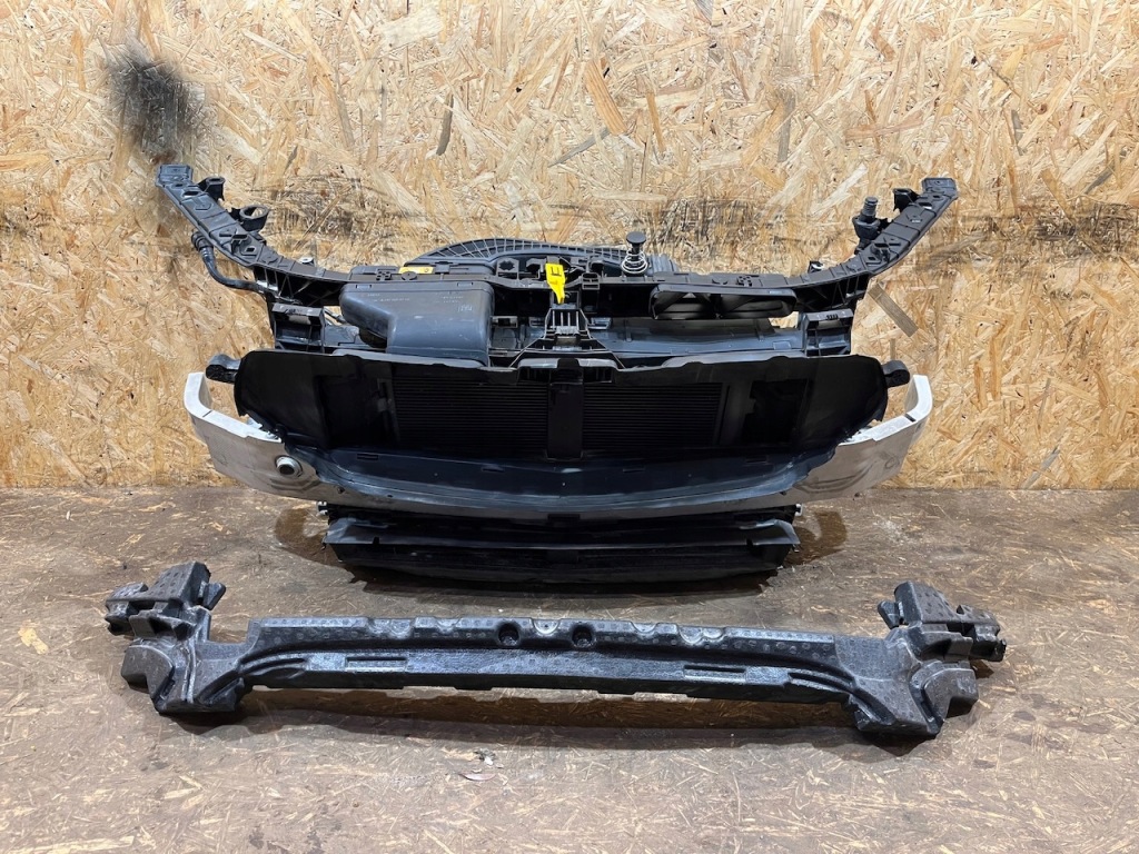 фото №14, Idealny kpl.przod mercedes glb x247 amg led w колір 696 1