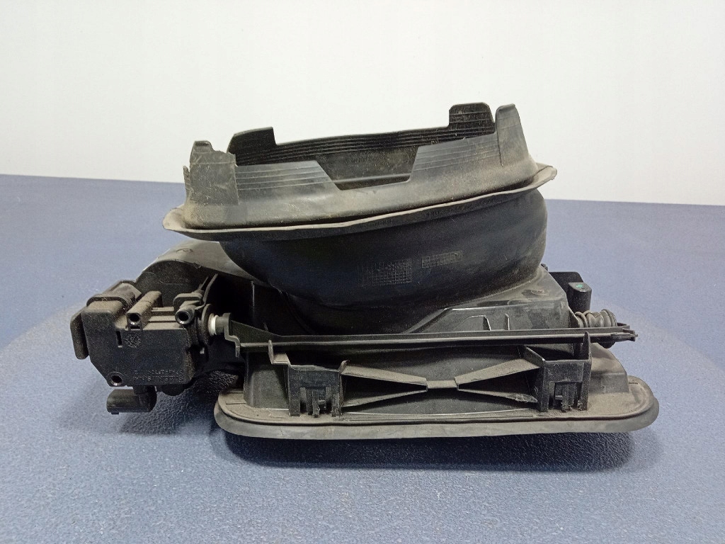 фото №8, Bmw 3 gt f34 корпус крышка заливной топлива 7278394