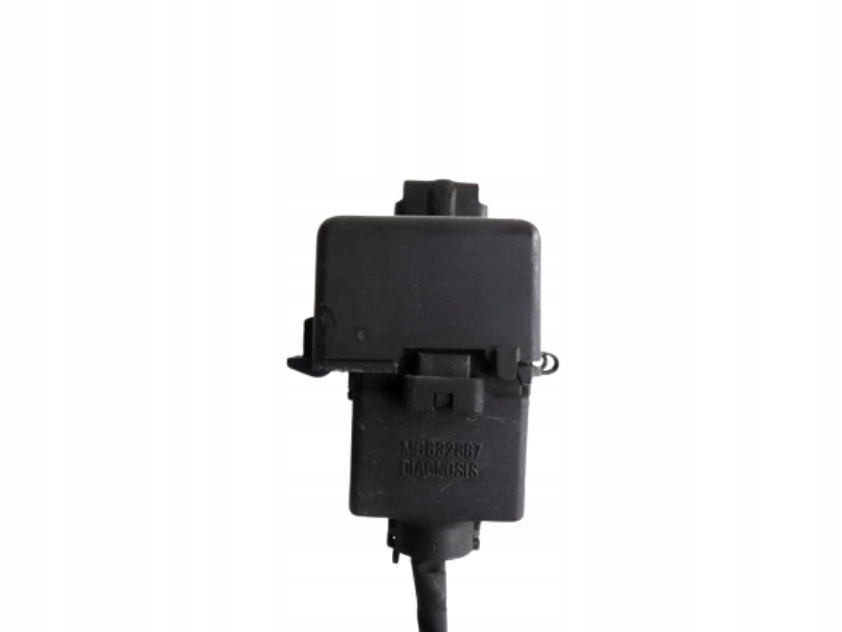 фото №1, Роз'єм obd hyundai i30 ii 1.6 crdi 2011-2016 rok mb632867