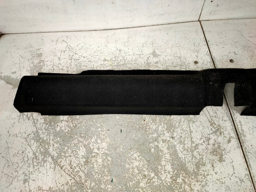 фото №3, Оббивка багажника mini cooper r56 7138453