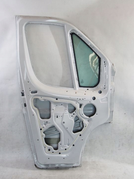 фото №6, Fiat ducato citroen jumper fiat ducato 06r дверь левая перед передние 2006