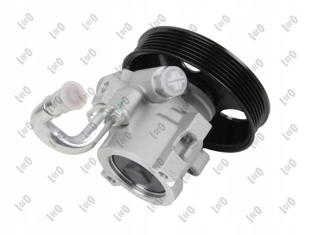 фото №8, Насос усилителя chevrolet lacetti daewoo nubira