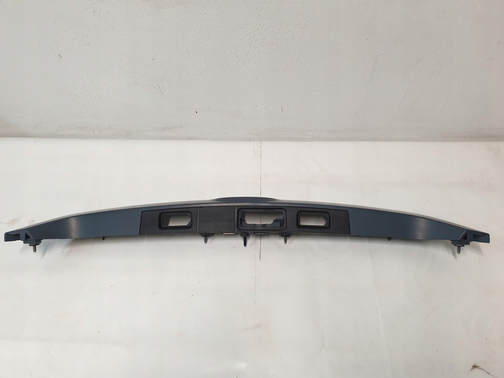 фото №10, Накладка кришки ds73-n43404-a ford mondeo mk5