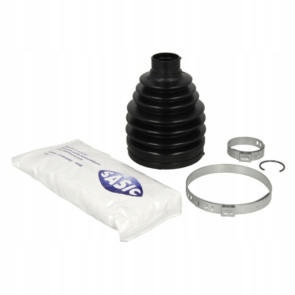 фото №1, Защита шарнир sasic 1904041