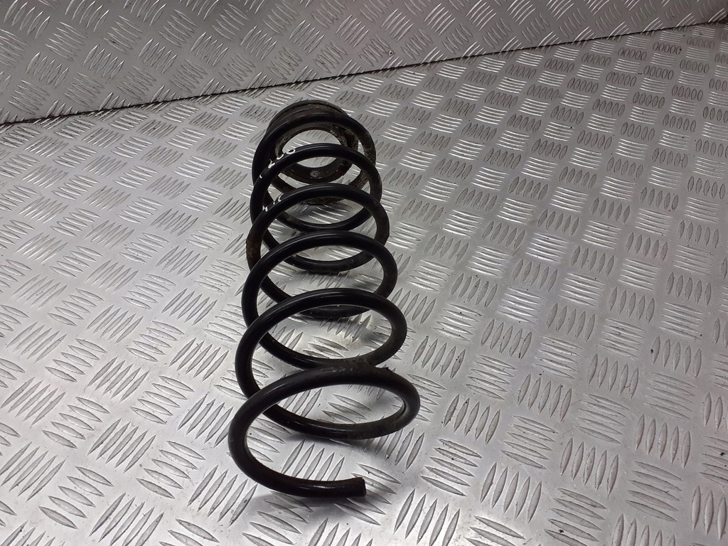 фото №1, Пружина задня chevrolet aveo t200 1.2