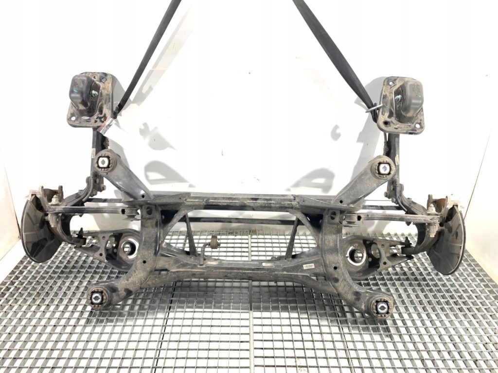 Купить Балка задний  mg hs suv задняя, подвеска