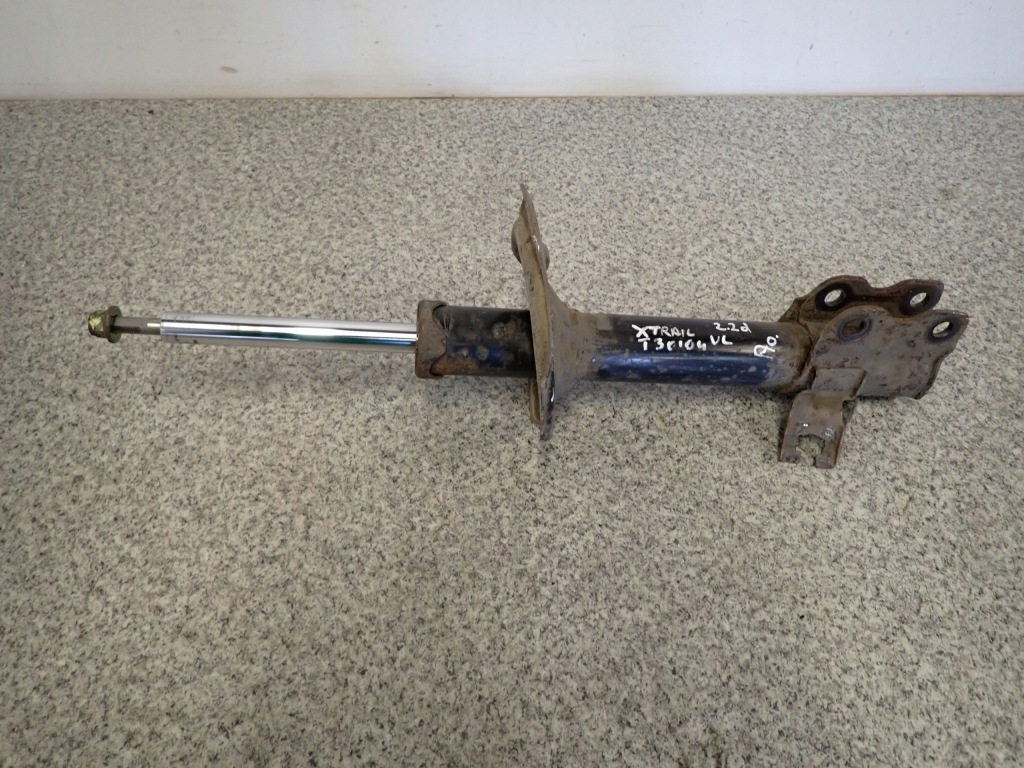 фото №1, Nissan xtrail t30 амортизатор передній лівий