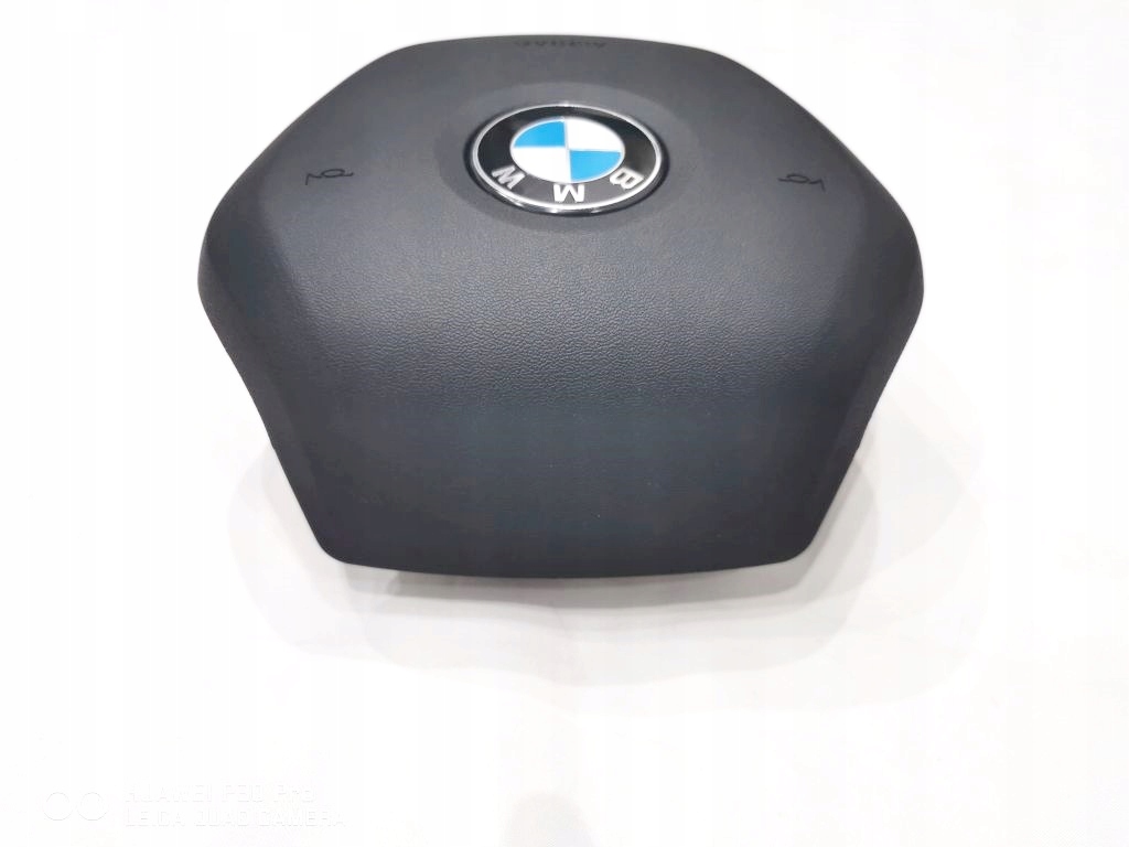 фото №7, Bmw x3 g01 x4 g02 подушка воздушная водителя usa подушка безопасности nówka stany