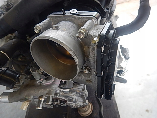 Купить Lexus rx rx450 rx450h iii 09- дроссельная заслонка