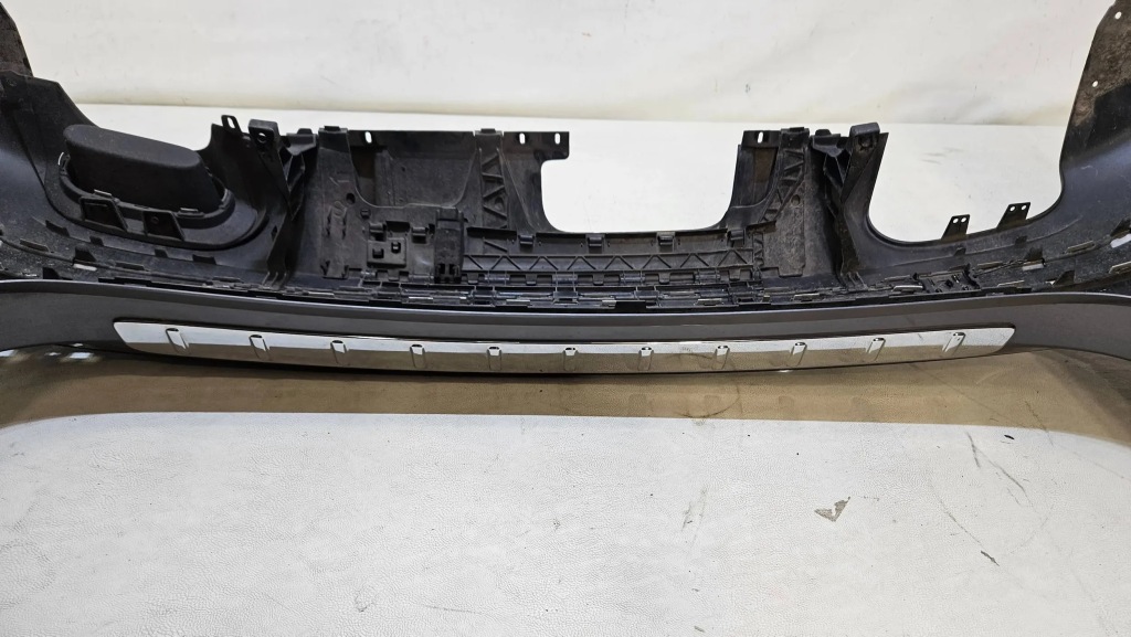 фото №11, Бампер задня задній mercedes gla ii a247 w247 247 a2478854304