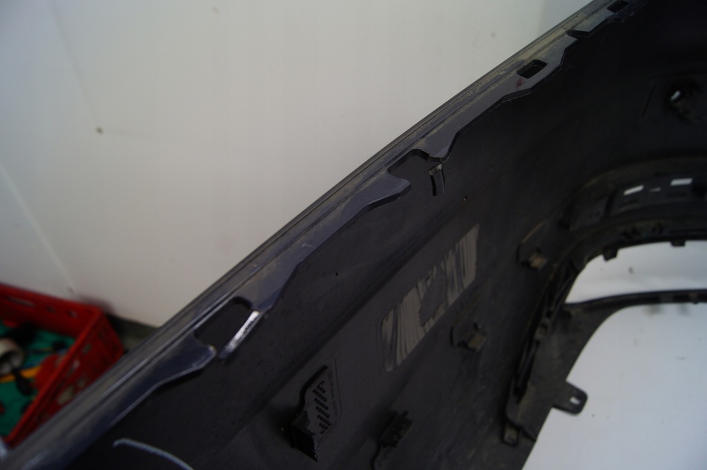 фото №12, Бампер audi a6 c8 s-line 2021r 4k9807511