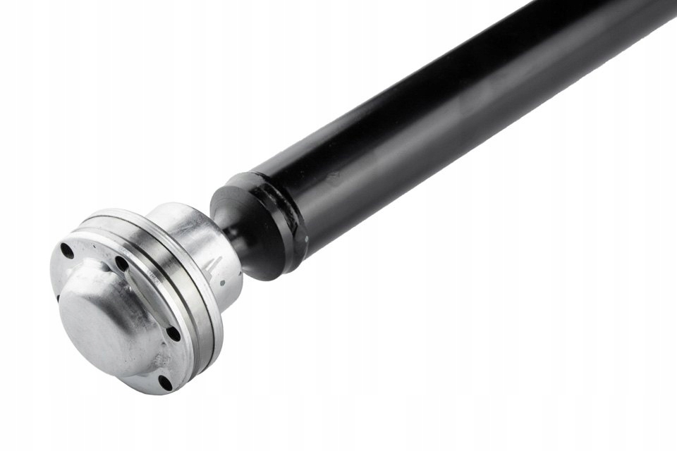 фото №2, Wał привідний