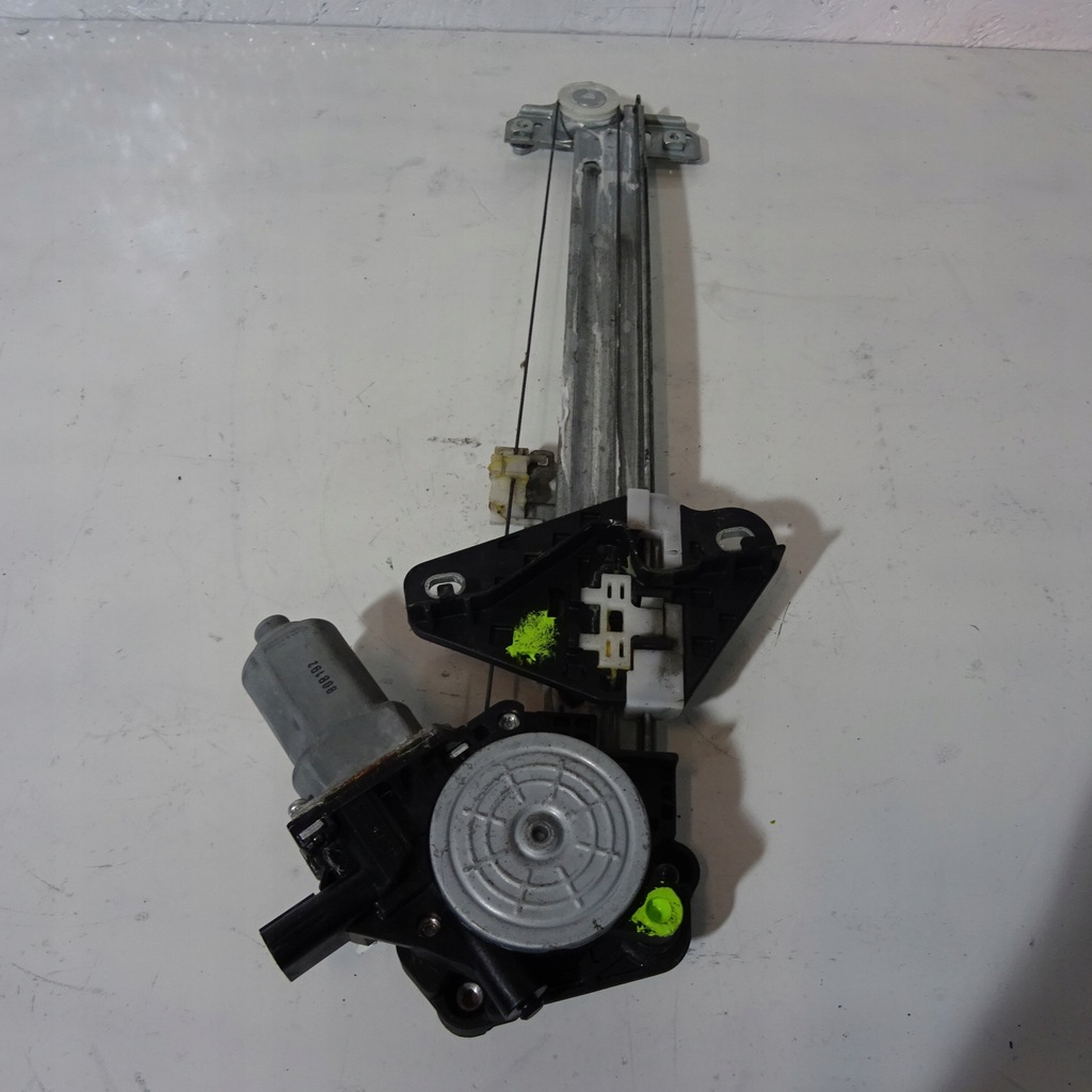 фото №1, Honda crv iii подъемник окон левый задняя