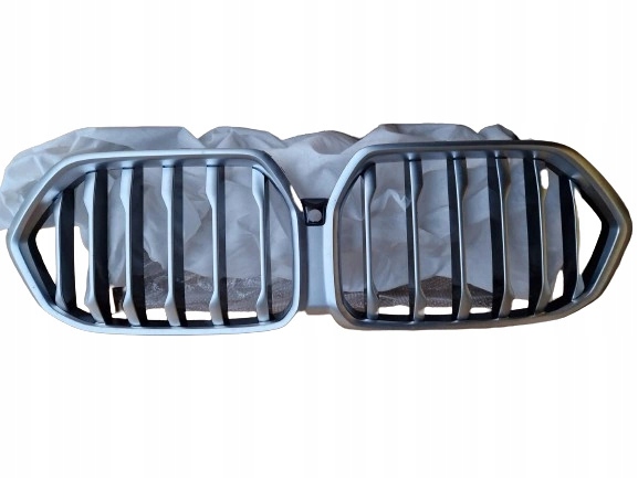фото №1, Решітка радіатора решітка радіатора bmw x6 g06