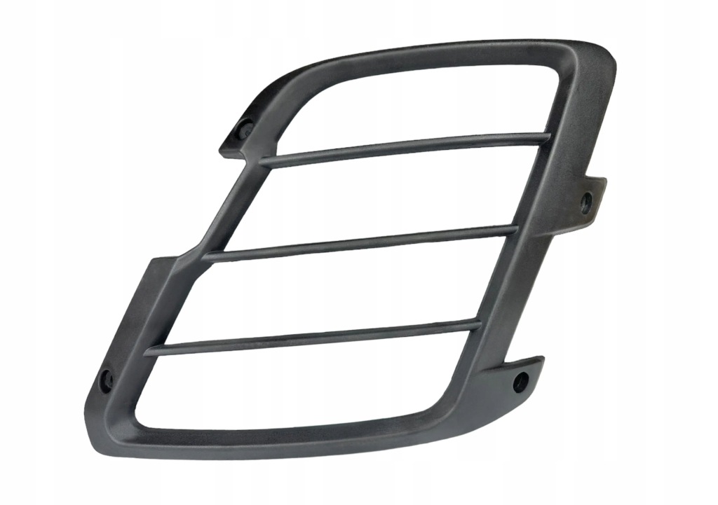 фото №1, Сітка захист фара ліва volvo fmx 2013r-