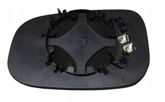 Купити Вкладиш дзеркало le. /скло asf.,ogrz./ volvo s40/v50 07-10