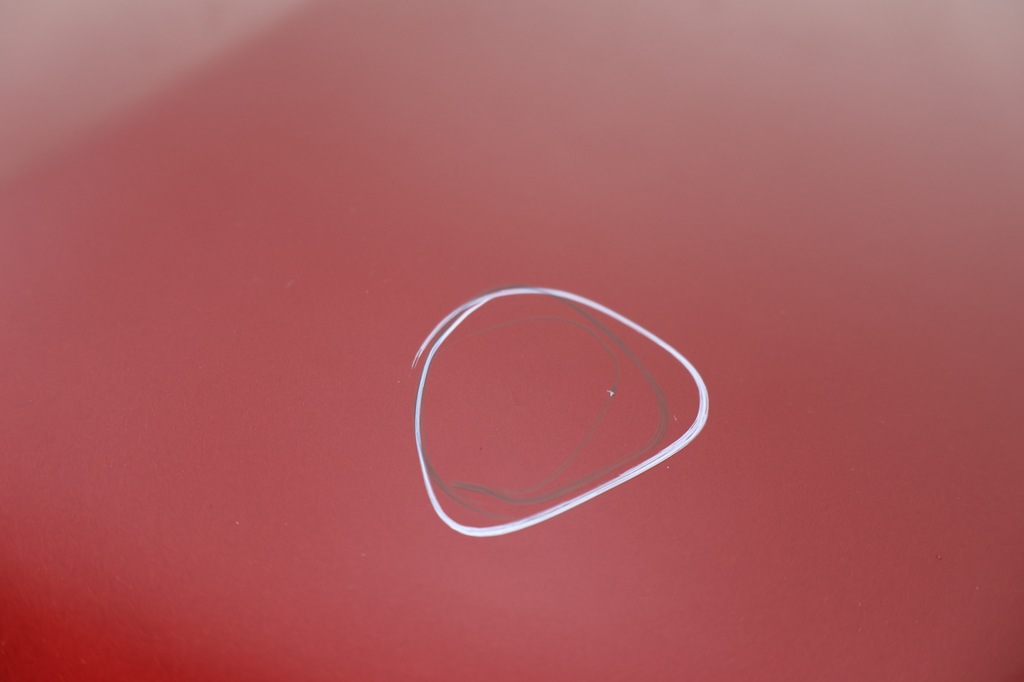 фото №6, Jeep cherokee kl капот крышка двигателя prp