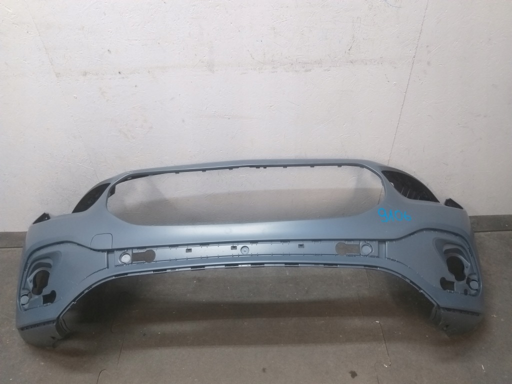 фото №1, Бампер перед mercedes gla w247 новий оригінальний