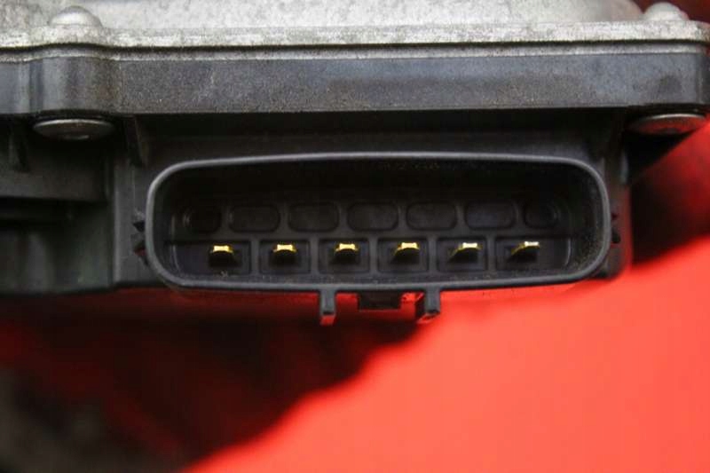 фото №9, Дросельна заслінка p51b13640 mazda mx5 mx-5 iv 4 nd 1.5 skyactiv 131 km 15-23