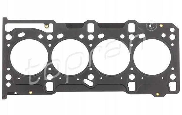 фото №1, Прокладка головки do lancia musa ypsilon