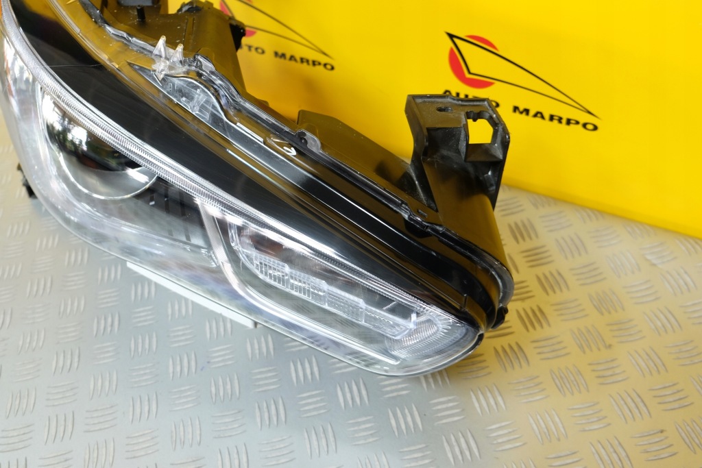 фото №6, Infiniti qx60 jx35 2019 фара лампа led r usa