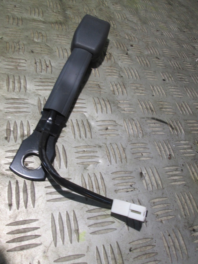 фото №4, Клипса поперечина левый перед renault koleos i 07- europa