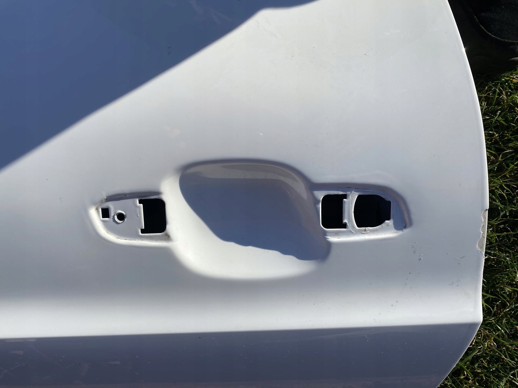 фото №8, Audi a5 s5 8w дверь правый перед передние coupe