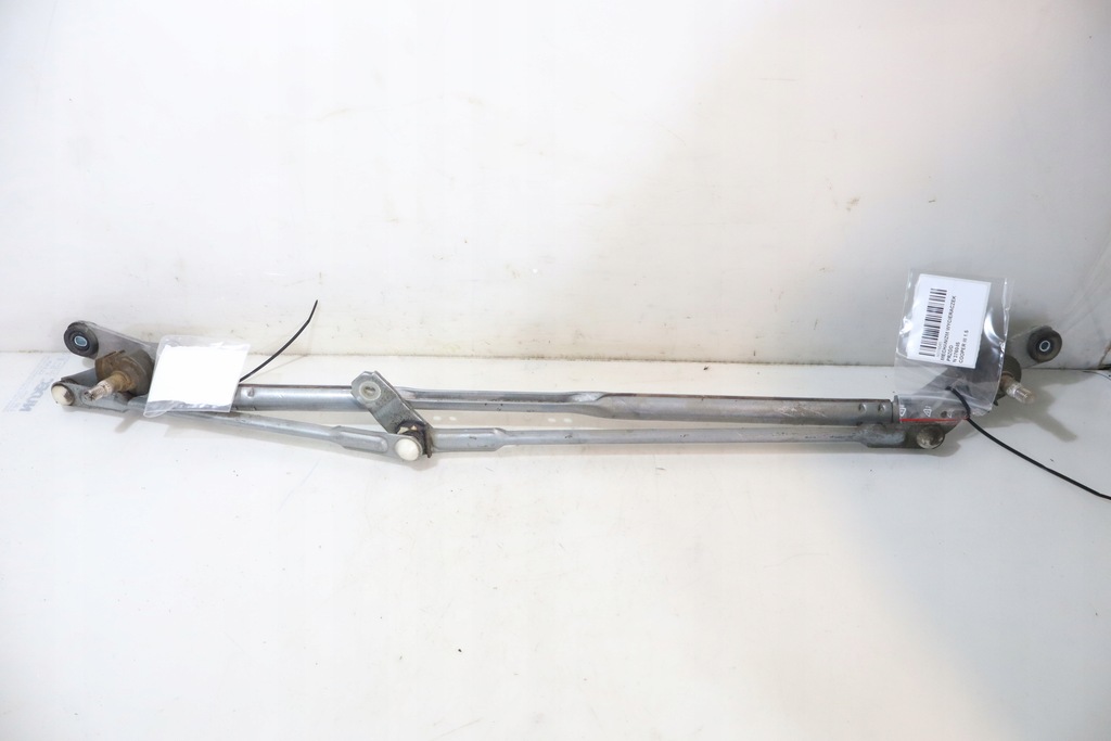 фото №1, Механізм двірник перед mini cooper iii