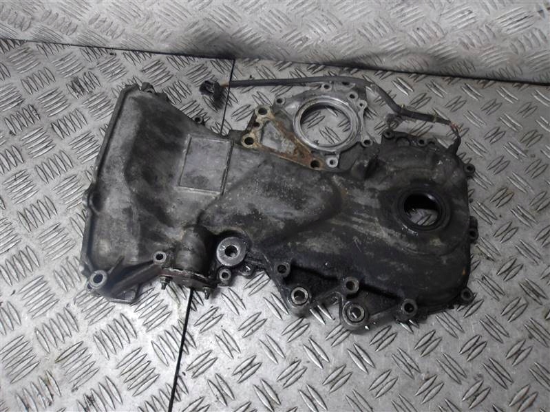 фото №1, Корпус распределительного вала toyota avensis t25 1.8 vvt i