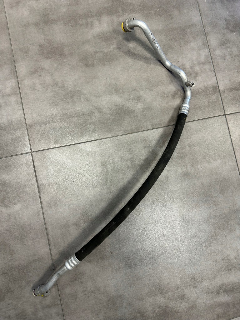 Купити Bmw оригінальний номер 645316366711 шланг кондиціонера