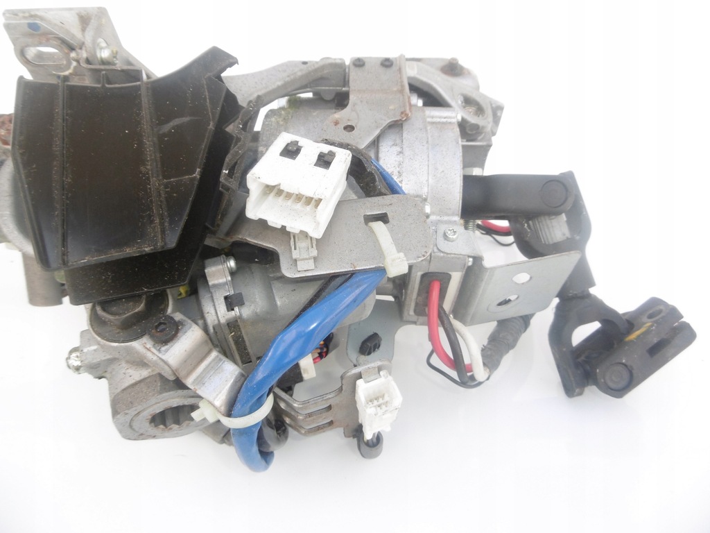 фото №12, Колонка рулевая комплектная infiniti q50 488824ga0a