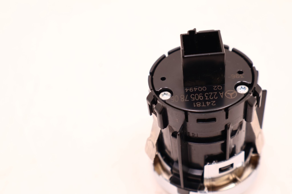 фото №5, Mercedes-benz cle a236 кнопка запуск стоп a2239057806