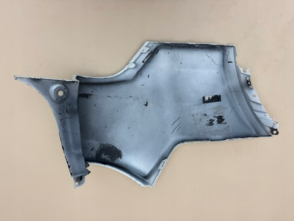 фото №11, Land rover discovery sport 14r- уголок бампера правый задняя задний fk7217926