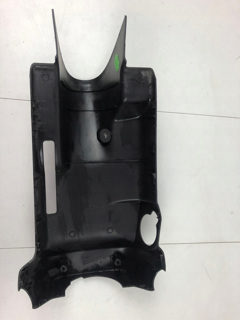 фото №5, Защита корпус колонки cabstar 48470mb400