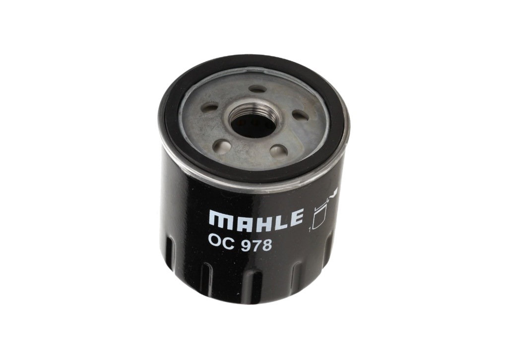 Фільтр оливи knecht Ціна