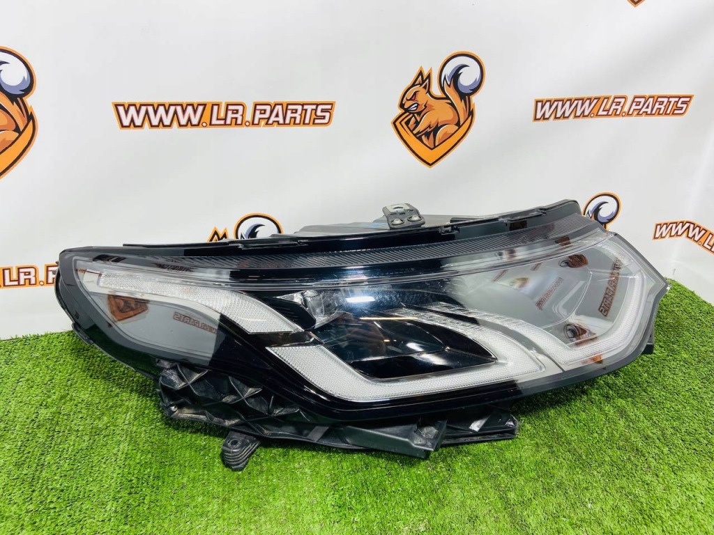 Фара правый  фара led land rover discovery sport l550 lk72-13w029-db Цена