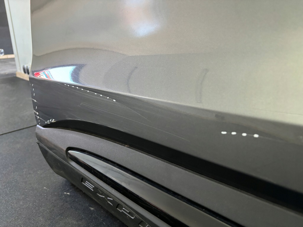 фото №14, Ford explorer vi 2019r- дверь левая передние