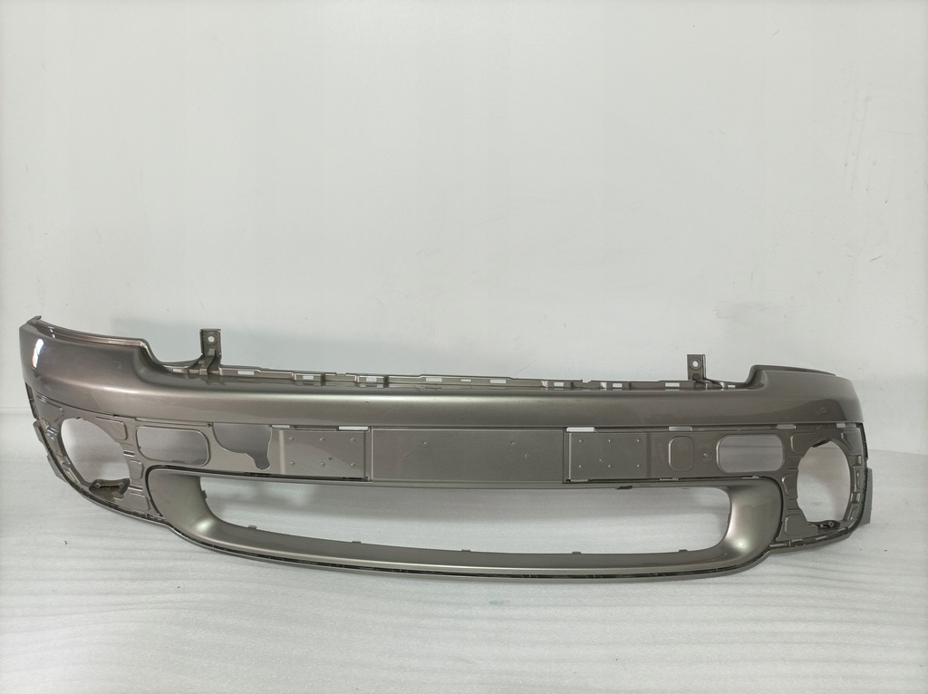 фото №1, Mni r56 бампер перед