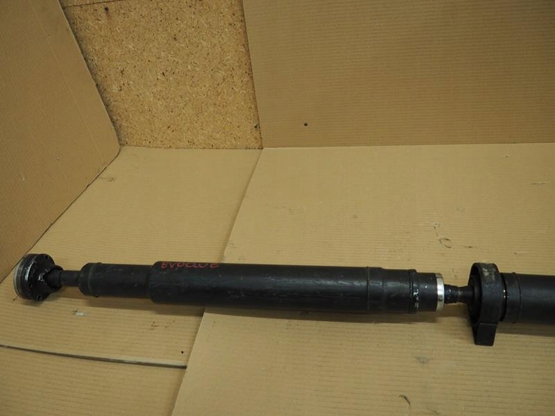 фото №3, Wał привідний range rover evoque