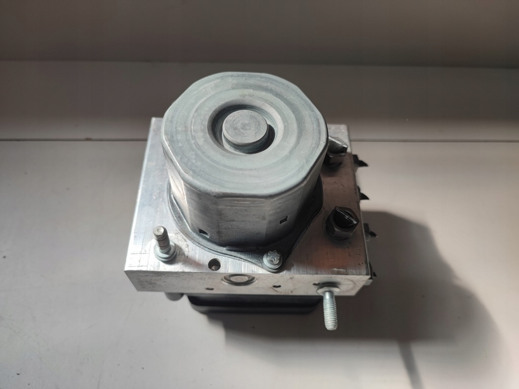 фото №8, Насос блок управления abs ford transit custom bk21-2c405-af