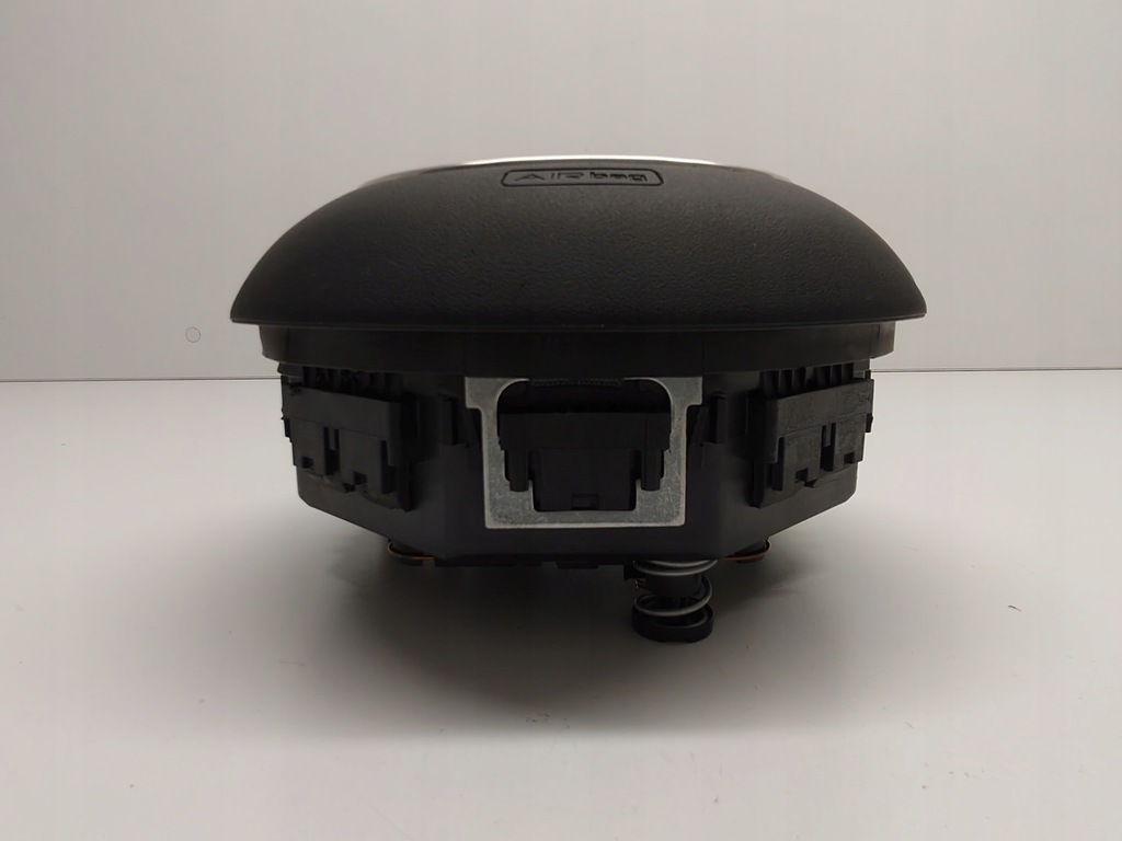 фото №6, Fiat 500 abarth подушка водителя подушка безопасности оригинал