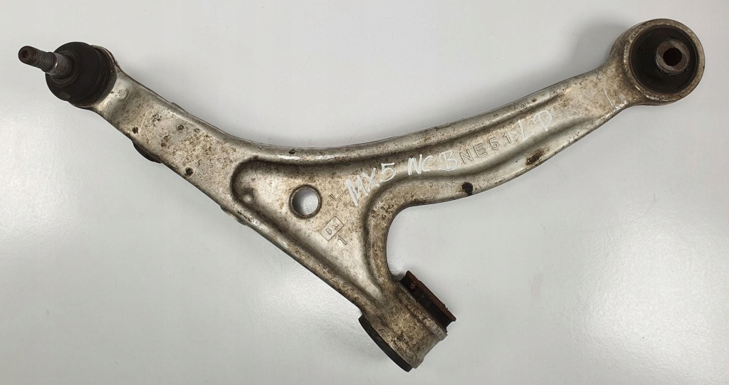 фото №1, Рычаг левый перед передний mazda mx-5 iii nc