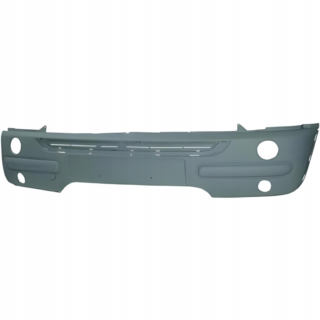 фото №1, Бампер bmw mini r50/52/53 01-06