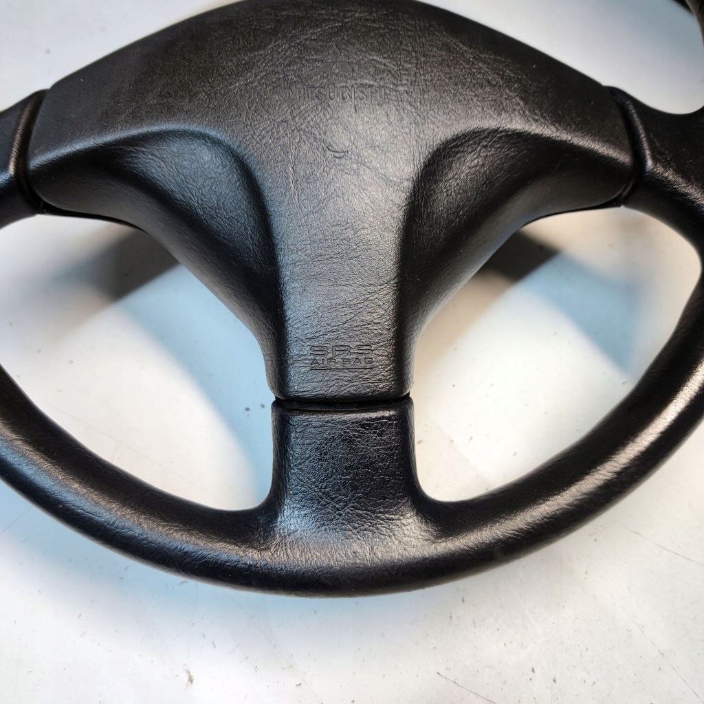 фото №2, Mitsubishi space runner ii повітропровід подушка безпеки