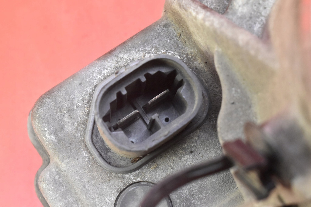 фото №7, Насос усилителя 097-0085-005-094 peugeot 308 1 i t7 1.6 hdi 90 km 07-11